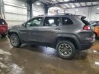 2020 Jeep Cherokee Trailhawk na sprzedaż w Ham Lake, MN - Front End