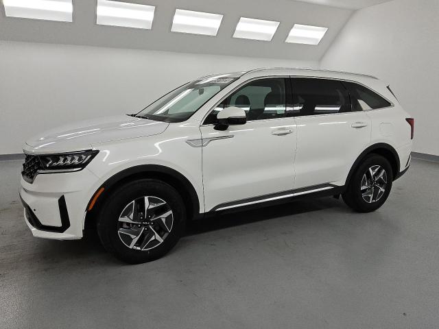 KIA SORENTO – zdjęcie z aukcji, lot #54010325