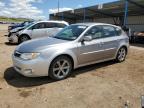Colorado Springs, CO에서 판매 중인 2008 Subaru Impreza Outback Sport - Side