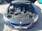2010 BMW Z4 SDRIVE2 for sale at Copart YORK