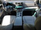 2009 Toyota Highlander  na sprzedaż w Gastonia, NC - Front End