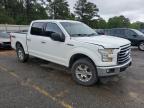 2017 Ford F150 Supercrew იყიდება Eight Mile-ში, AL - Minor Dent/Scratches