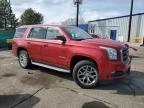 2015 Gmc Yukon Sle en Venta en Denver, CO - Front End