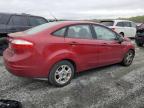 2015 Ford Fiesta Se na sprzedaż w Spartanburg, SC - Front End