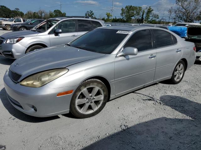 2005 Lexus Es 330