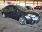 2014 Toyota Corolla L zu verkaufen in Phoenix, AZ - Minor Dent/Scratches