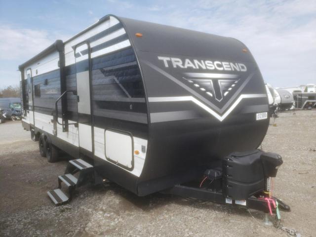2023 Gran Rv