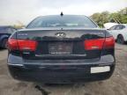 2010 Hyundai Sonata Se de vânzare în Austell, GA - Rear End
