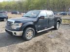 2014 FORD F150 SUPERCREW for sale at Copart MD - BALTIMORE EAST