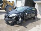 2011 Ford Fiesta Ses за продажба в Franklin, WI - Front End