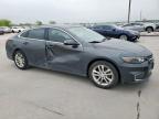 2016 Chevrolet Malibu Lt للبيع في Grand Prairie، TX - Side