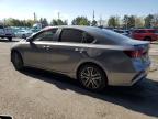 2022 Kia Forte Gt Line на продаже в Denver, CO - Front End