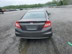 2013 Honda Civic Ex на продаже в Spartanburg, SC - Side