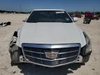 2015 Cadillac Ats Performance продається в New Braunfels, TX - Front End