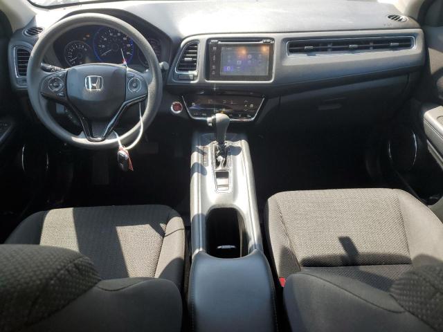  HONDA HR-V 2017 Серый