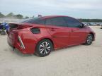 2017 Toyota Prius Prime  zu verkaufen in Midway, FL - Front End