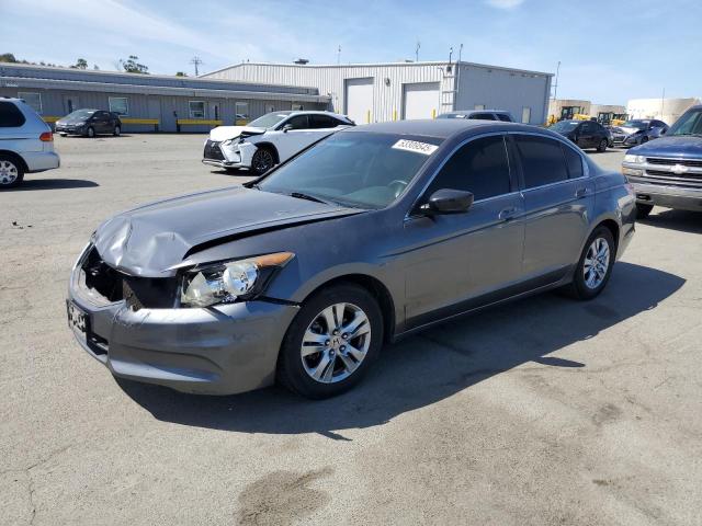 2011 Honda Accord Lxp