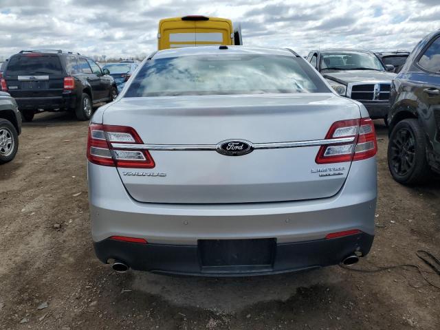  FORD TAURUS 2017 Сріблястий