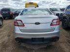 2017 Ford Taurus Limited للبيع في Elgin، IL - Front End
