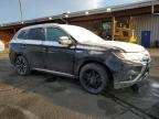2018 Mitsubishi Outlander Se en Venta en Denver, CO - Undercarriage