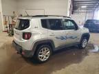2016 Jeep Renegade Latitude იყიდება Lansing-ში, MI - Front End