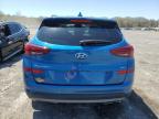 2020 Hyundai Tucson Limited   იყიდება Assonet-ში, MA - Front End