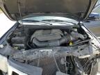 2011 Jeep Grand Cherokee Laredo იყიდება Sacramento-ში, CA - Front End