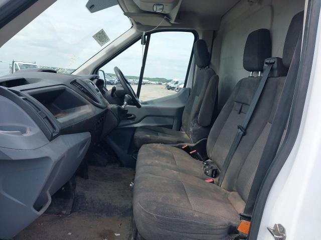 2017 FORD TRANSIT 35