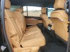 2022 Jeep Grand Wagoneer Series Iii for Sale in Temple, TX - Front End
