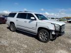 2017 Gmc Yukon Xl Denali en Venta en Magna, UT - Front End