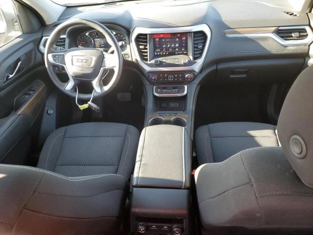 GMC ACADIA 2023 Srebrny