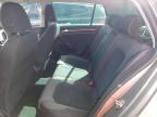 2013 VOLKSWAGEN GOLF GT BL for sale at Copart WOLVERHAMPTON