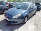 2009 FIAT BRAVO ACTI for sale at Copart WOLVERHAMPTON