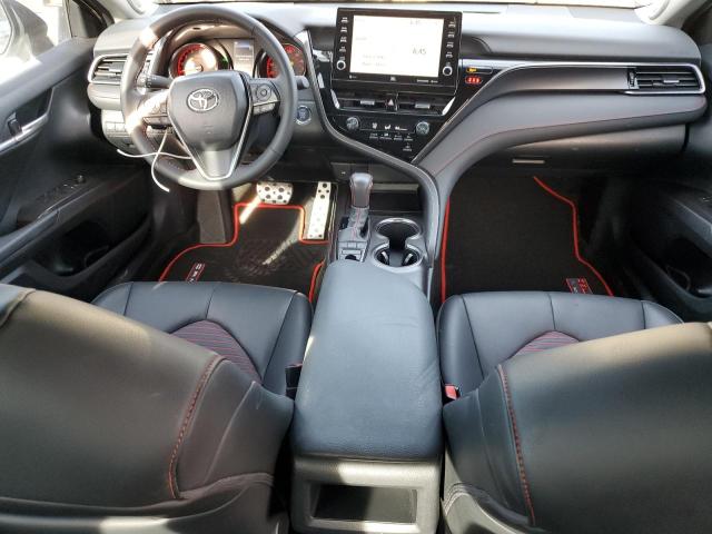  TOYOTA CAMRY 2024 Charcoal