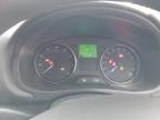2010 SKODA FABIA SE 1 for sale at Copart EAST KILBRIDE
