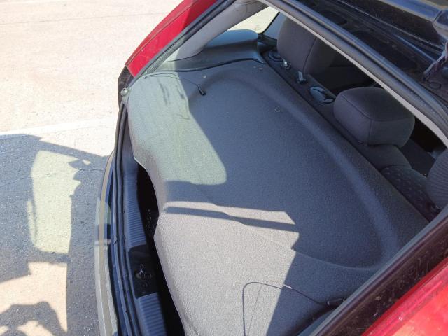2004 FORD FOCUS FLIG