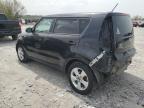 2017 Kia Soul  на продаже в Cahokia Heights, IL - Rear End