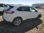 2020 FORD EDGE SEL à vendre chez Copart MI - FLINT