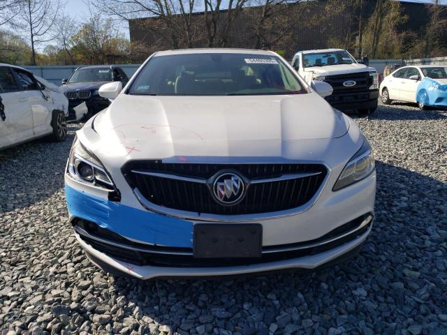  BUICK LACROSSE 2019 Белый