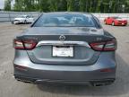 2020 Nissan Maxima Sv   na sprzedaż w Dunn, NC - Front End