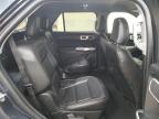 2022 Ford Explorer Xlt за продажба в Davison, MI - Rear End
