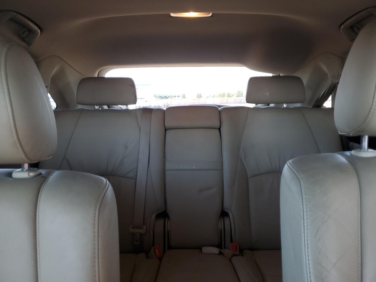 2007 Lexus Rx 400H VIN: JTJHW31U572030353 Lot: 54923055