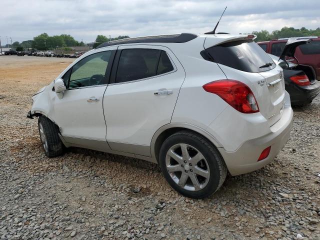  BUICK ENCORE 2014 White