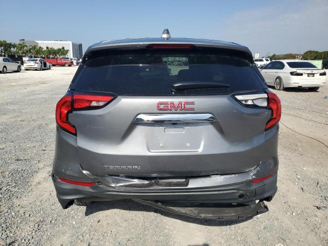  GMC TERRAIN 2020 Szary