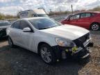 2012 Volvo S60 T5 en Venta en Hillsborough, NJ - Front End