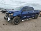 2015 Toyota Tundra Crewmax Sr5 продається в Houston, TX - Front End