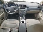 2010 Ford Fusion Se   de vânzare în Haslet, TX - Side