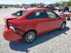 2008 Ford Focus Se იყიდება Riverview-ში, FL - Rear End
