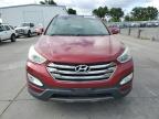 2014 Hyundai Santa Fe Sport  продається в Sacramento, CA - Front End