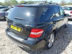 2006 MERCEDES BENZ ML 350 SE for sale at Copart ROCHFORD